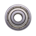625-ZZ, 625-2Z, R1650-ZZ Shielded Radial Ball Bearing 5X16X5 SpinCo