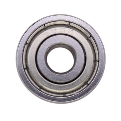 625-ZZ, 625-2Z, R1650-ZZ Shielded Radial Ball Bearing 5X16X5 SpinCo