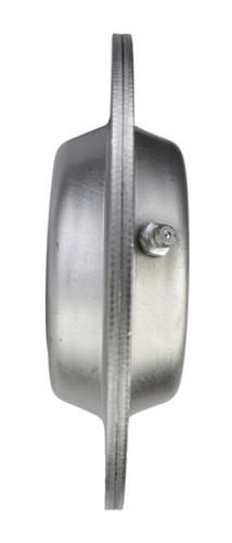 1-1/8" Square Unverferth Rolling Basket Bearing Unit RFD209-1-1/8, 902714 SpinCo