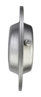 1-1/8" Square Unverferth Rolling Basket Bearing Unit RFD209-1-1/8, 902714 SpinCo