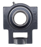 2-1/8" Take-up Ball Bearing Unit UCT211-34, UCST211-34, ST-34, VTWS234