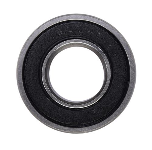(10 Each) 1607-2RS Sealed Radial Ball Bearing 7/16 ID X 29/32 OD X 5/16 Wide