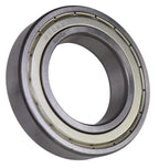 (8 Each) 6008-ZZ, 6008-2Z, 9108KDD Shielded Radial Ball Bearing 40X68X15 SpinCo
