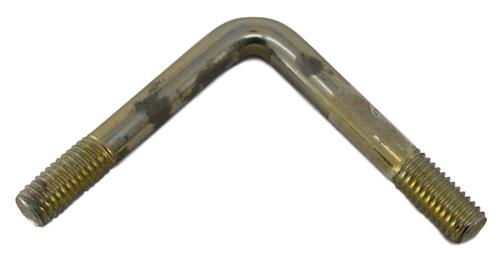 John Deere Gang Standard Hook Bolt for Discs N240015