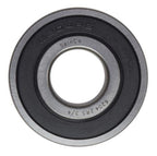 (6 Each) 6204-2RS-3/4, 6204LLU12, 204PP12 Sealed Radial Ball Bearing 0.75"X47X14