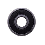(4 Each) 606-2RS, 606LU, R1760-2RS Sealed Radial Ball Bearing 6X17X6 SpinCo