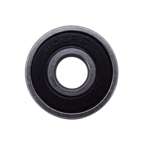 (4 Each) 606-2RS, 606LU, R1760-2RS Sealed Radial Ball Bearing 6X17X6 SpinCo
