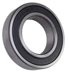 (2 Each) 6007-2RS, 6007LLU, 6007DDU Sealed Radial Ball Bearing 35X62X14 SpinCo