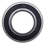 (2 Each) 6007-2RS, 6007LLU, 6007DDU Sealed Radial Ball Bearing 35X62X14 SpinCo