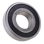(4 Each) R10-2RS Sealed Radial Ball Bearing 5/8 ID X 1-3/8 OD X 11/32 Wide