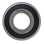 (4 Each) R10-2RS Sealed Radial Ball Bearing 5/8 ID X 1-3/8 OD X 11/32 Wide