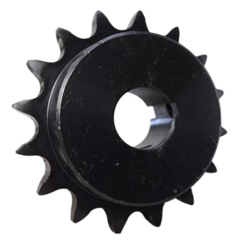 50 Roller Chain Sprocket 16 Teeth 7/8" Bore 50B16-7/8 50BS16H-7/8