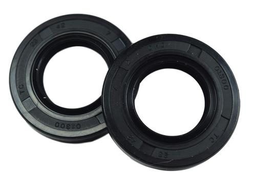 Honda TR200 Fatcat ATV Front Wheel Bearing Kit 1986-1987 KOYO Made In Japan