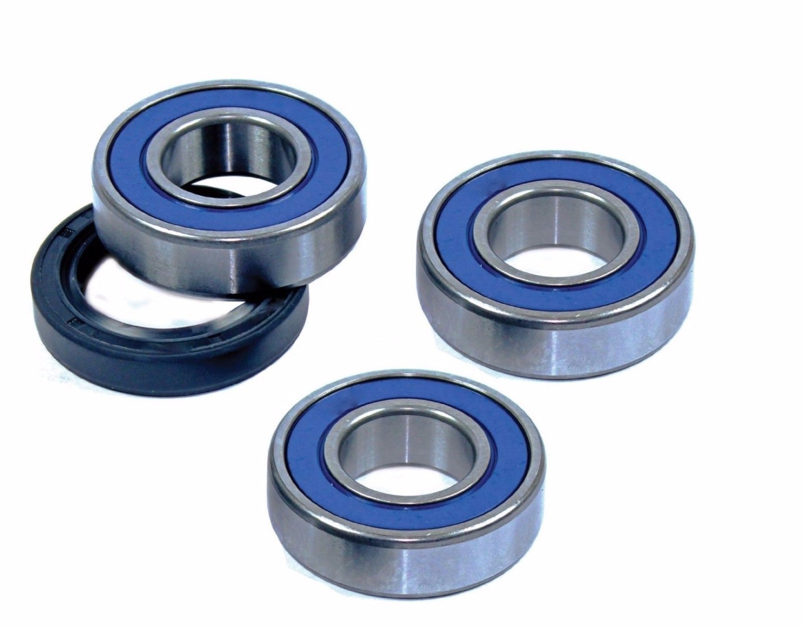 Honda NX650 Rear Wheel Bearing and Seal Kit 1988-1989