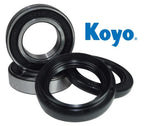 Suzuki LT-F500F 500 QuadRunner Front Wheel Bearing Kit 1998-2002 KOYO Japan Made