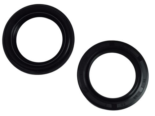 Suzuki LT-F500F 500 QuadRunner Front Wheel Bearing Kit 1998-2002 KOYO Japan Made