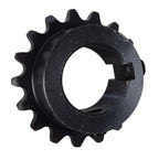 35 Roller Chain Sprocket 17 Teeth 1" Bore 35B17-1 35BS17H-1
