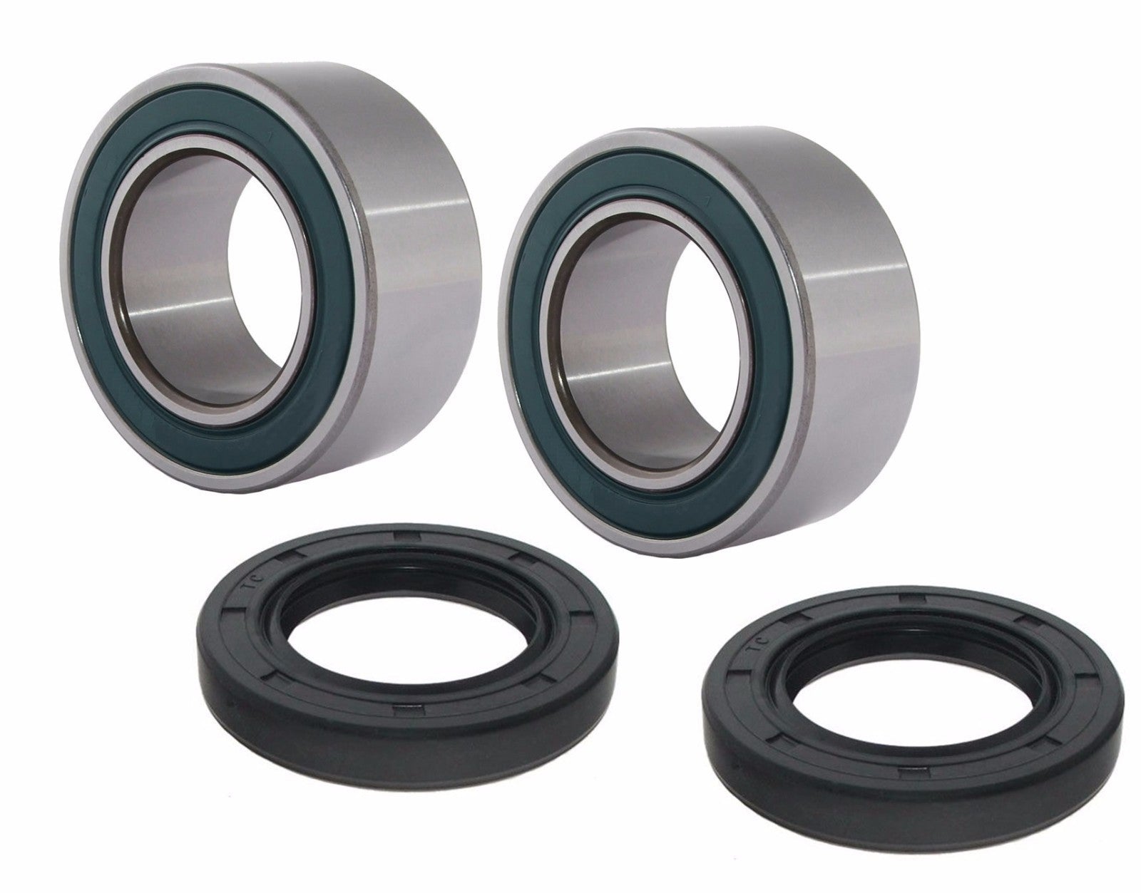 Honda TRX400X ATV Aftermarket Rad Lonestar Rear Wheel Carrier Bearing Seal Kit