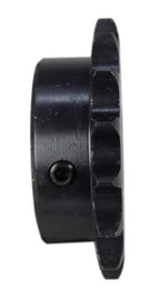 40 Roller Chain Sprocket 17 Teeth 7/8" Bore 40B17-7/8 40BS17H-7/8