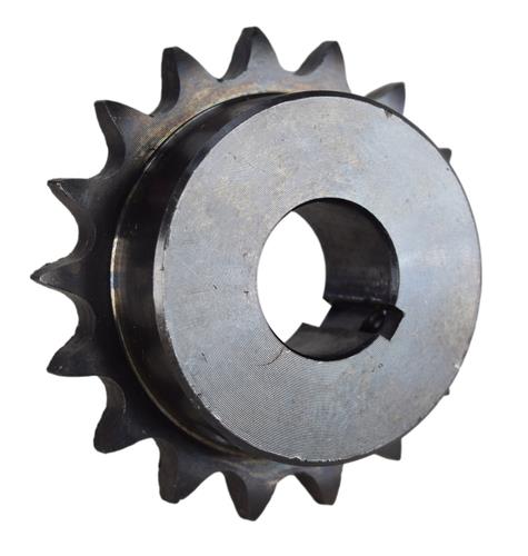 40 Roller Chain Sprocket 17 Teeth 7/8" Bore 40B17-7/8 40BS17H-7/8
