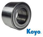 Yamaha 450 Kodiak 4x4 ATV Rear Wheel Bearing 2005-2006 KOYO Made In Japan
