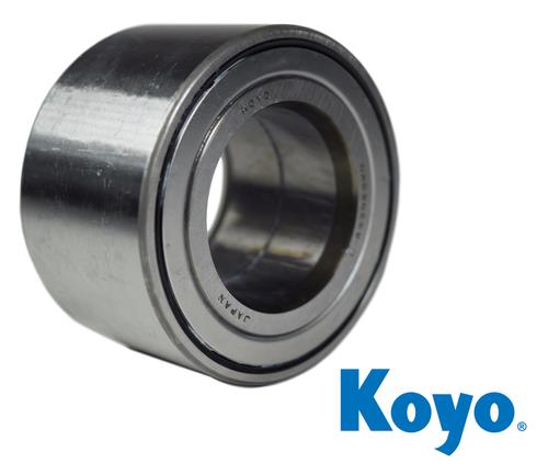 Yamaha 450 Kodiak 4x4 ATV Rear Wheel Bearing 2005-2006 KOYO Made In Japan