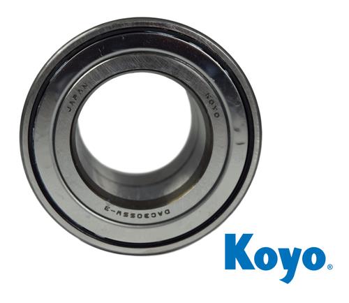 Yamaha 450 Kodiak 4x4 ATV Rear Wheel Bearing 2005-2006 KOYO Made In Japan