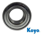 Yamaha 450 Kodiak 4x4 ATV Rear Wheel Bearing 2005-2006 KOYO Made In Japan