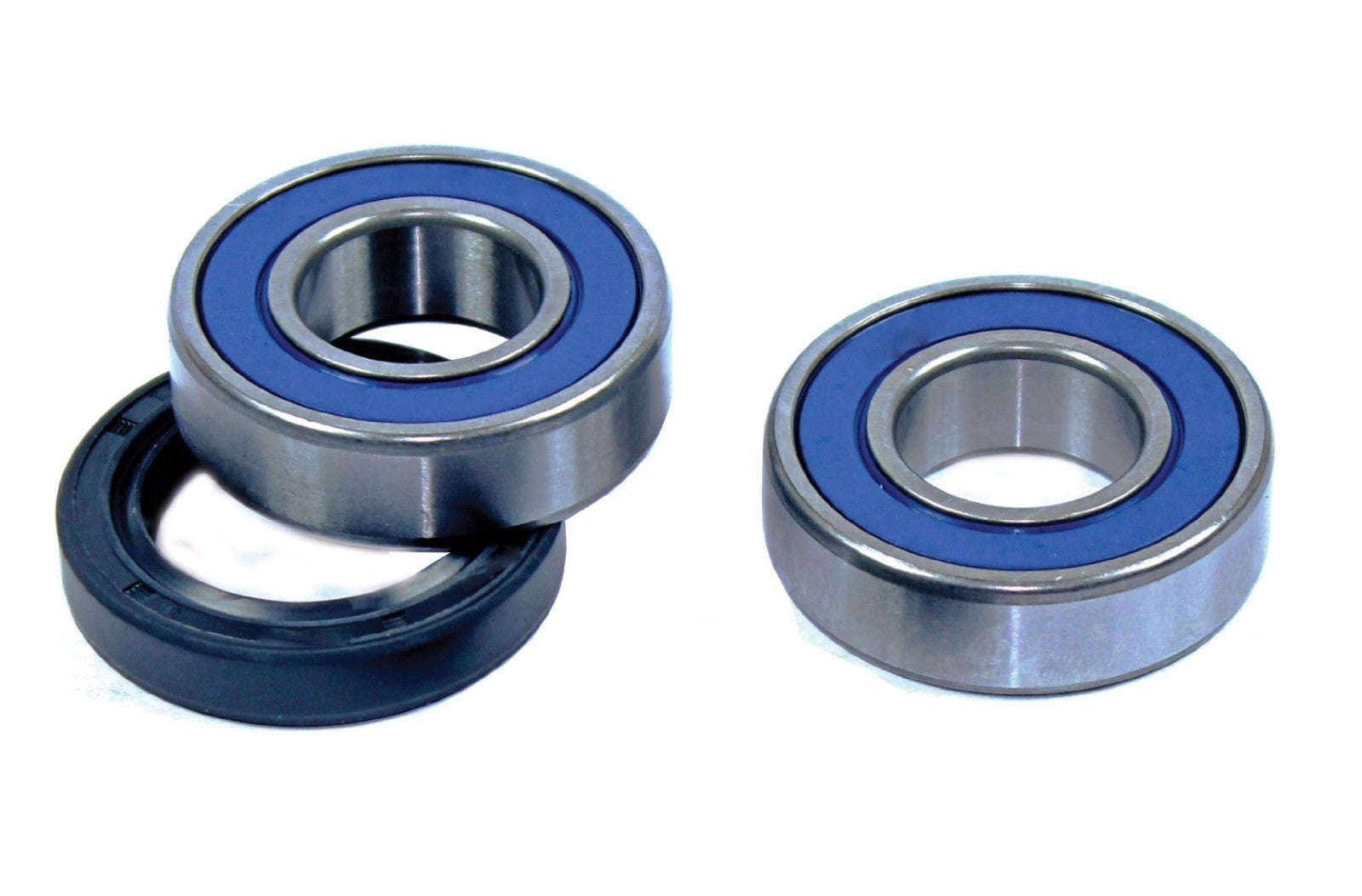 Kawasaki TENGAI Front Wheel Bearing and Seal Kit 1990-1991