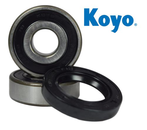 Honda XR200 Rear Wheel Bearing & Seal Kit 1980-1984 KOYO Made In Japan