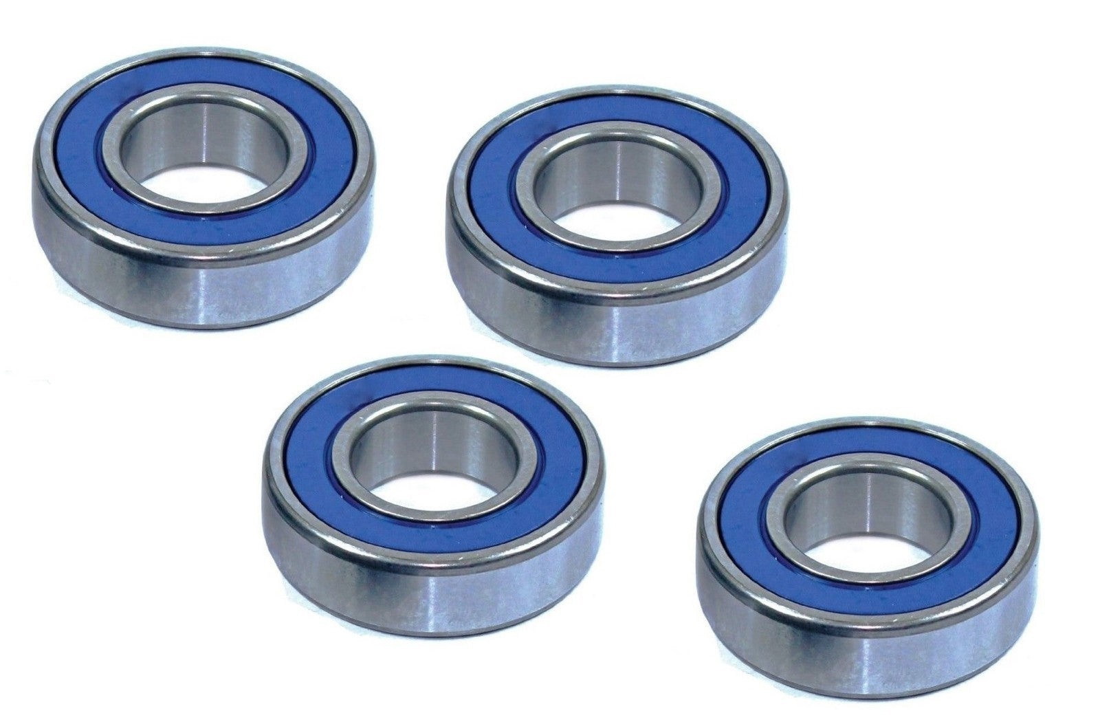 Suzuki SP400 Rear Wheel Bearing and Seal Kit 1980