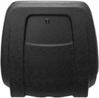 John Deere Replacement Gator Black Bucket Seat VG11696