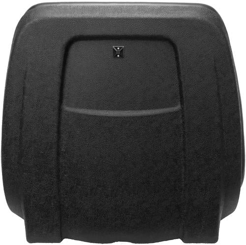 John Deere Replacement Gator Black Bucket Seat VG11696