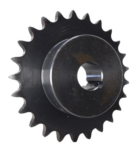 50 Roller Chain Sprocket 25 Teeth 1" Bore 50B25-1 50BS25H-1