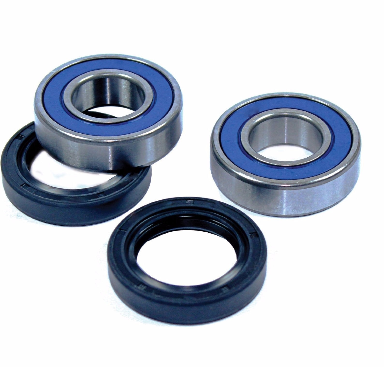 DS90 ATV Rear Wheel Bearing Kit 2002-2009