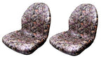 Yamaha Rhino 450, 660 & 700 CAMO Vinyl Bucket Seat 5UG-F4710-00-00 (2 Seats)