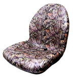 Yamaha Rhino 450, 660 & 700 CAMO Vinyl Bucket Seat 5UG-F4710-00-00 (2 Seats)