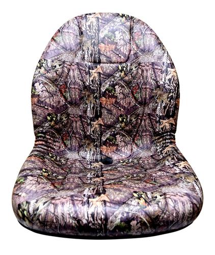 Yamaha Rhino 450, 660 & 700 CAMO Vinyl Bucket Seat 5UG-F4710-00-00 (2 Seats)