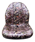 Yamaha Rhino 450, 660 & 700 CAMO Vinyl Bucket Seat 5UG-F4710-00-00 (2 Seats)