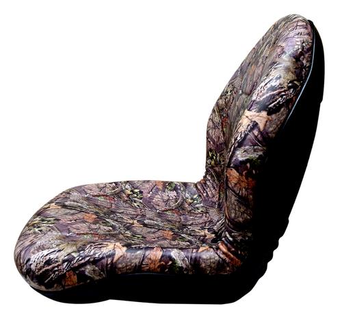 Yamaha Rhino 450, 660 & 700 CAMO Vinyl Bucket Seat 5UG-F4710-00-00 (2 Seats)