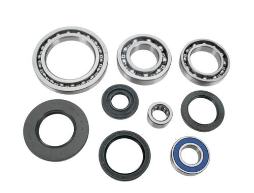 Kawasaki KLF185 Bayou 185 ATV Rear Differential Bearing Kit 1985-1988