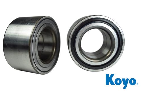 Polaris 800 Sportsman Forest Rear Wheel Bearing Kit 2012-2014 KOYO Made In Japan