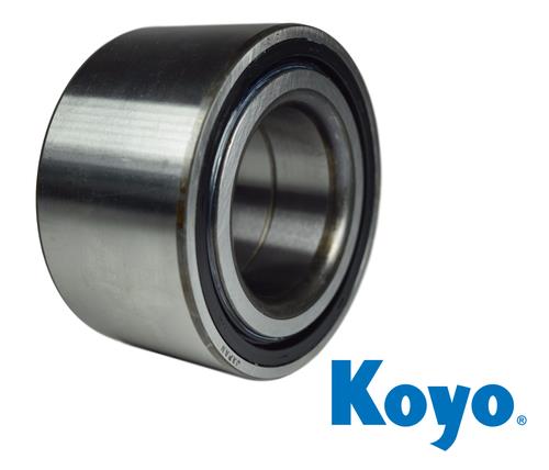 Polaris 800 Sportsman Forest Rear Wheel Bearing Kit 2012-2014 KOYO Made In Japan