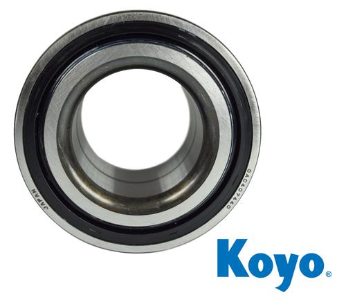 Polaris 800 Sportsman Forest Rear Wheel Bearing Kit 2012-2014 KOYO Made In Japan