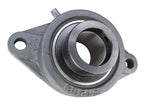 1-9/16" Two Bolt Flange Bearing W/ Lock Collar HCFT208-25, RCJT-1-9/16, VF2E-225