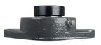 1-9/16" Two Bolt Flange Bearing W/ Lock Collar HCFT208-25, RCJT-1-9/16, VF2E-225