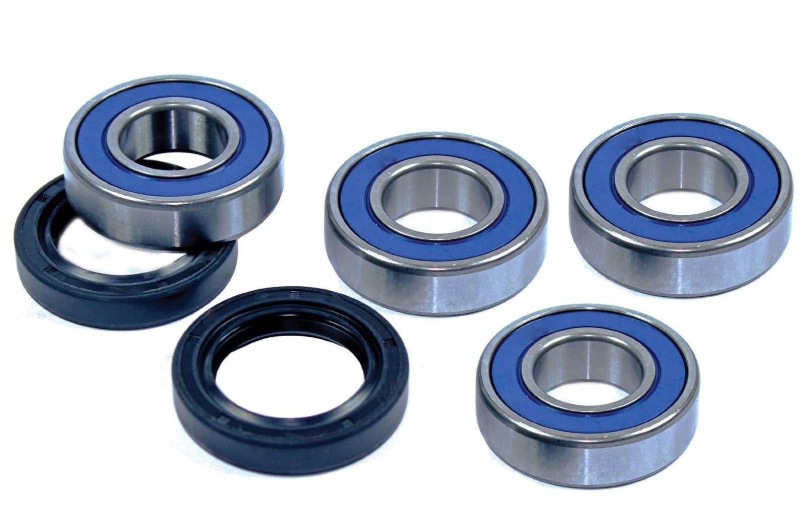 Yamaha YFZ450 ATV Rear Wheel Bearing Kit 2004-2005