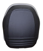 Yamaha Rhino 450, 660 & 700 Gray Vinyl Bucket Seat 5UG-F4710-00-00