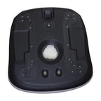 Yamaha Rhino 450, 660 & 700 Gray Vinyl Bucket Seat 5UG-F4710-00-00