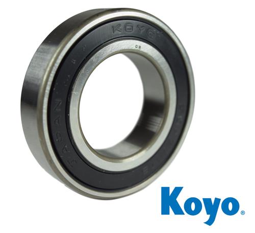 Honda 91055-HA0-003 Ball Bearing 32X58X13 KOYO Made In Japan
